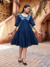 Cherry Vol 04 By Ossm Rayon Designer Embroidery Kurtis Wholesale Clothing Suppliers In India